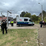 Localizan en Cuenca a dos adolescentes que permanecían reportadas como desaparecidas en Azogues.