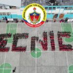 Unidad Educativa Luis Rogerio González inició el año lectivo 2026-2027 con cerca de 1.500 estudiantes