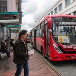 Ajustan las rutas y los horarios del transporte público en Cuenca.